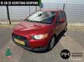 Mitsubishi Colt 1.3 Intro Edition Airco Cruise Control Parkeersens Rood - thumbnail 2