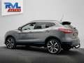 Nissan Qashqai 1.2 Tekna Panoramadak Trekhaak Stoelverwarming 360 Grau - thumbnail 17