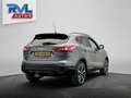 Nissan Qashqai 1.2 Tekna Panoramadak Trekhaak Stoelverwarming 360 Grijs - thumbnail 5