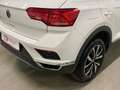 Volkswagen T-Roc 1.5 TSI 110KW DSG ADVANCE STYLE 5P Blanco - thumbnail 17