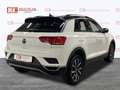 Volkswagen T-Roc 1.5 TSI 110KW DSG ADVANCE STYLE 5P Blanco - thumbnail 4