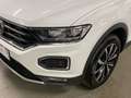 Volkswagen T-Roc 1.5 TSI 110KW DSG ADVANCE STYLE 5P Blanco - thumbnail 16