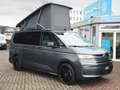 Volkswagen T7 California California Beach Camper 20Zoll*AHK*Navi*Sthz Grau - thumbnail 6