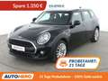 MINI One D Clubman One D Aut.*NAVI*LIM*PDC*SHZ*ALU*KLIMA* Noir - thumbnail 1