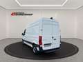 Mercedes-Benz Sprinter 315 CDI FWD L2*ACC*360°KAMERA*NAVI*1-HA Blanc - thumbnail 6