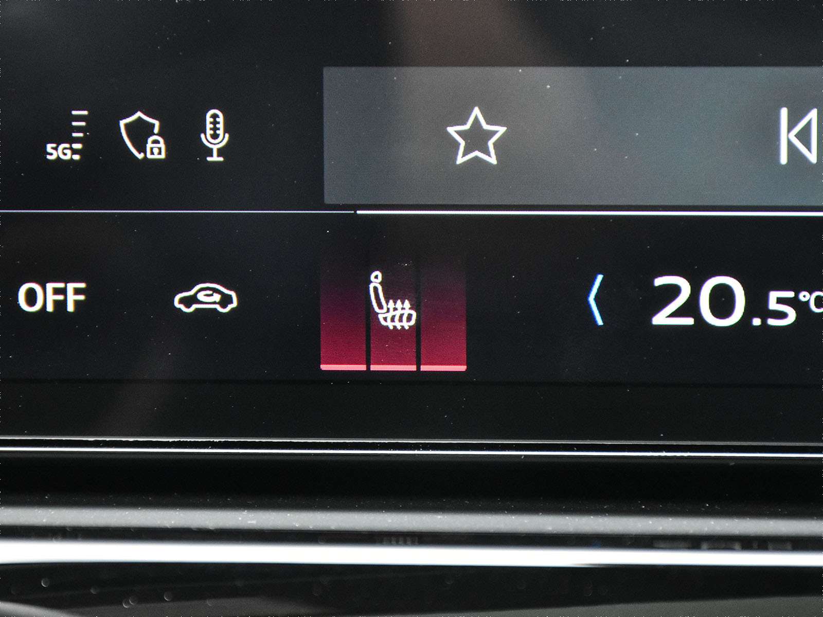 2025 Audi A5 Technik 2.0 TFSI quattro | Edition One | S-Line thumb 25