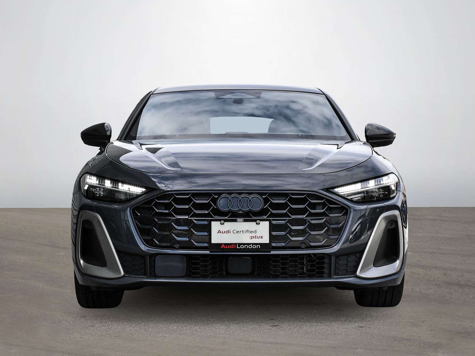 2025 Audi A5 Technik 2.0 TFSI quattro | Edition One | S-Line alt 3