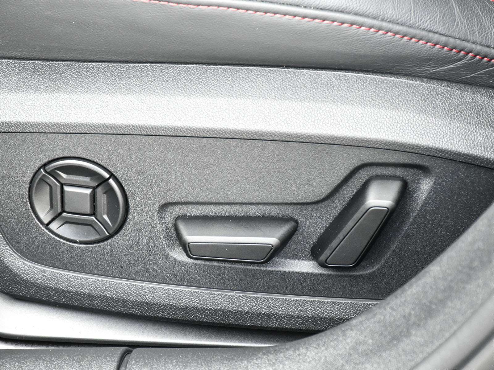 2025 Audi A5 Technik 2.0 TFSI quattro | Edition One | S-Line thumb 15