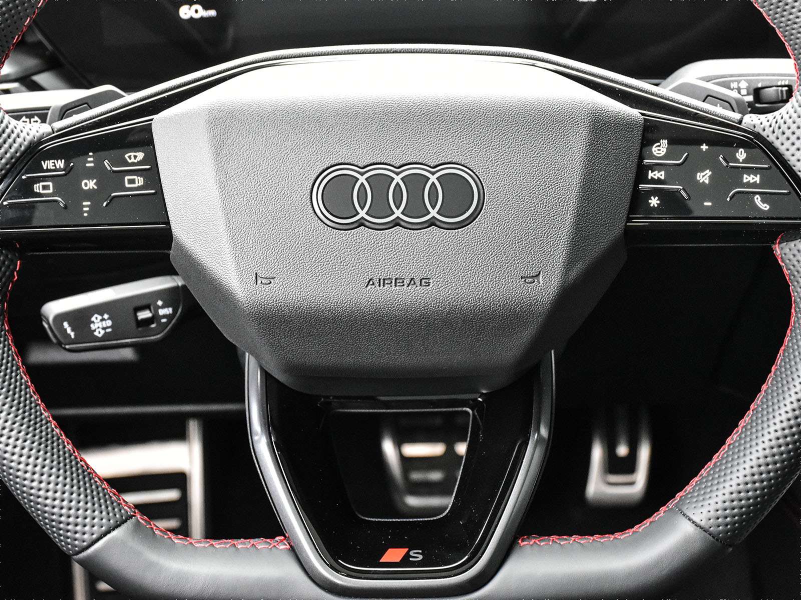 2025 Audi A5 Technik 2.0 TFSI quattro | Edition One | S-Line thumb 21
