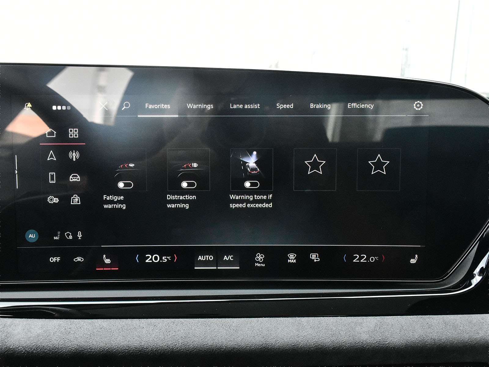 2025 Audi A5 Technik 2.0 TFSI quattro | Edition One | S-Line thumb 28