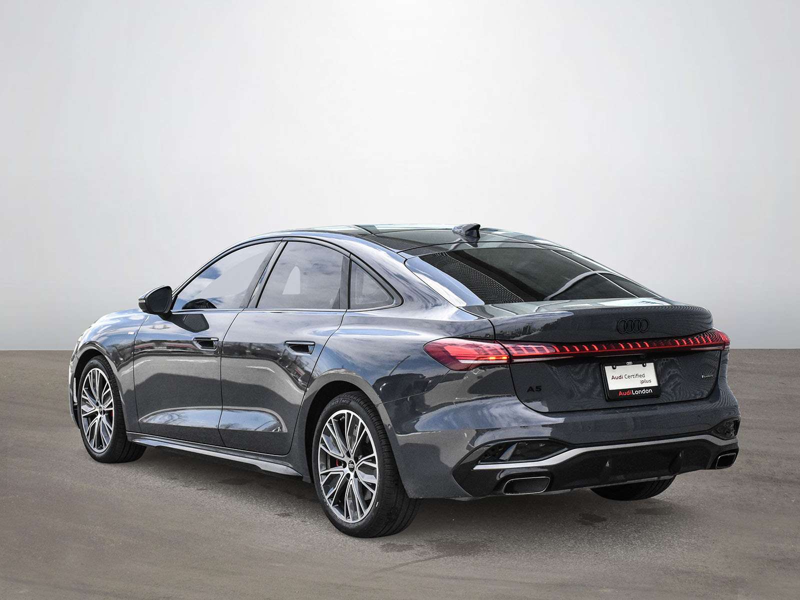 2025 Audi A5 Technik 2.0 TFSI quattro | Edition One | S-Line alt 5