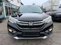 Honda CR-V Elegance 4WD*NAVI*AHK*LED*SHZG*XENON Schwarz - thumbnail 2