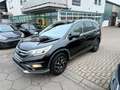 Honda CR-V Elegance 4WD*NAVI*AHK*LED*SHZG*XENON Schwarz - thumbnail 3