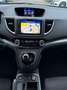 Honda CR-V Elegance 4WD*NAVI*AHK*LED*SHZG*XENON Schwarz - thumbnail 12