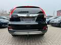 Honda CR-V Elegance 4WD*NAVI*AHK*LED*SHZG*XENON Schwarz - thumbnail 5