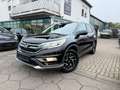 Honda CR-V Elegance 4WD*NAVI*AHK*LED*SHZG*XENON Schwarz - thumbnail 8