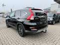 Honda CR-V Elegance 4WD*NAVI*AHK*LED*SHZG*XENON Schwarz - thumbnail 9