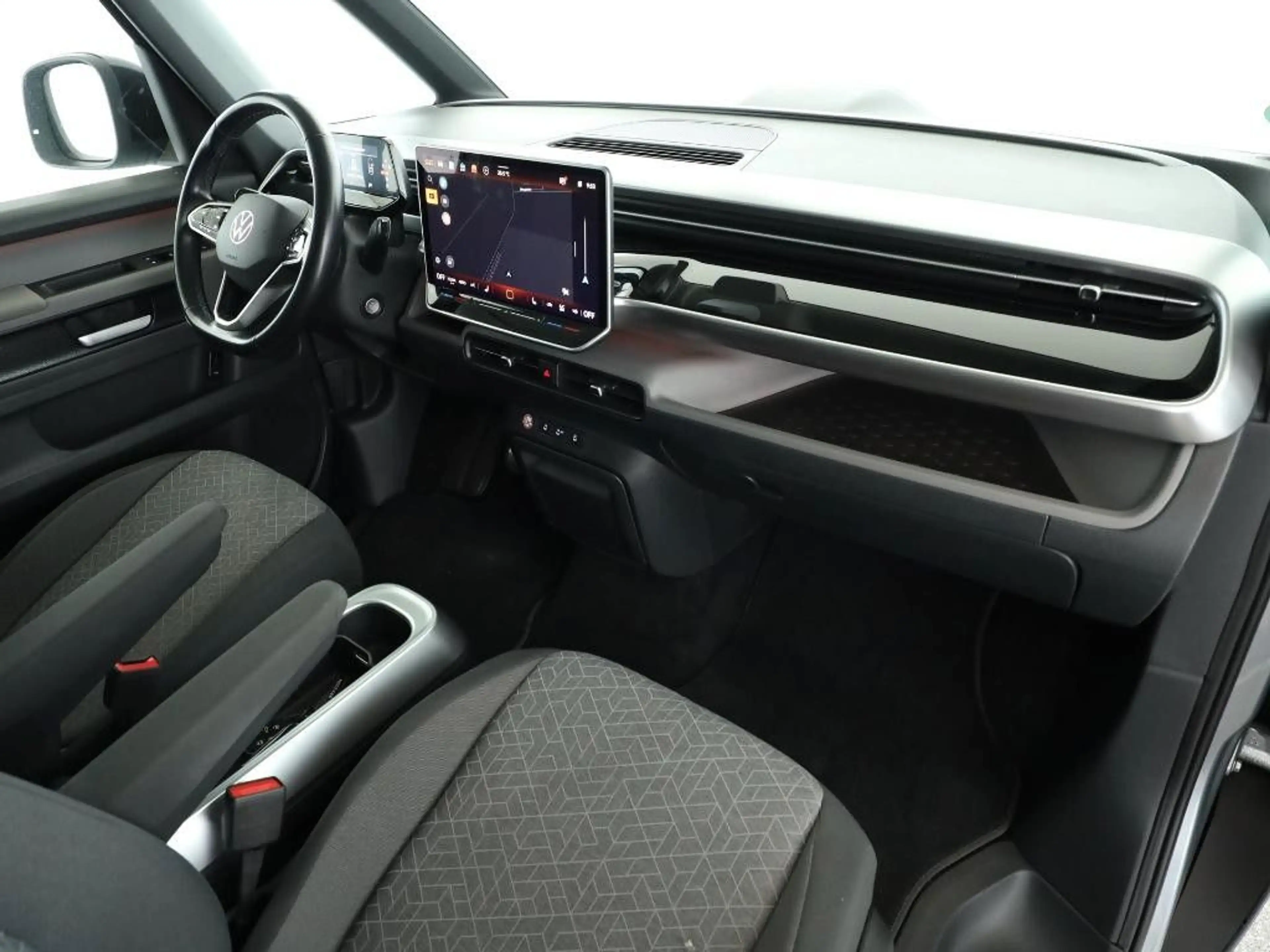 Volkswagen ID. Buzz Pro LR ACC AHK ACC 3ZK PANO IQ RFK HuD — photo 7