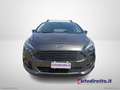 Ford S-Max 2.0 TDCi 180CV S&S Pow. Titanium Grigio - thumbnail 5