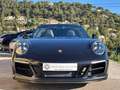 Porsche 991 911.2 Targa 4 GTS 3.0i 450 GTS PDK Schwarz - thumbnail 5