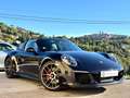 Porsche 991 911.2 Targa 4 GTS 3.0i 450 GTS PDK Schwarz - thumbnail 3