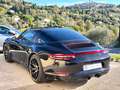 Porsche 991 911.2 Targa 4 GTS 3.0i 450 GTS PDK Schwarz - thumbnail 4