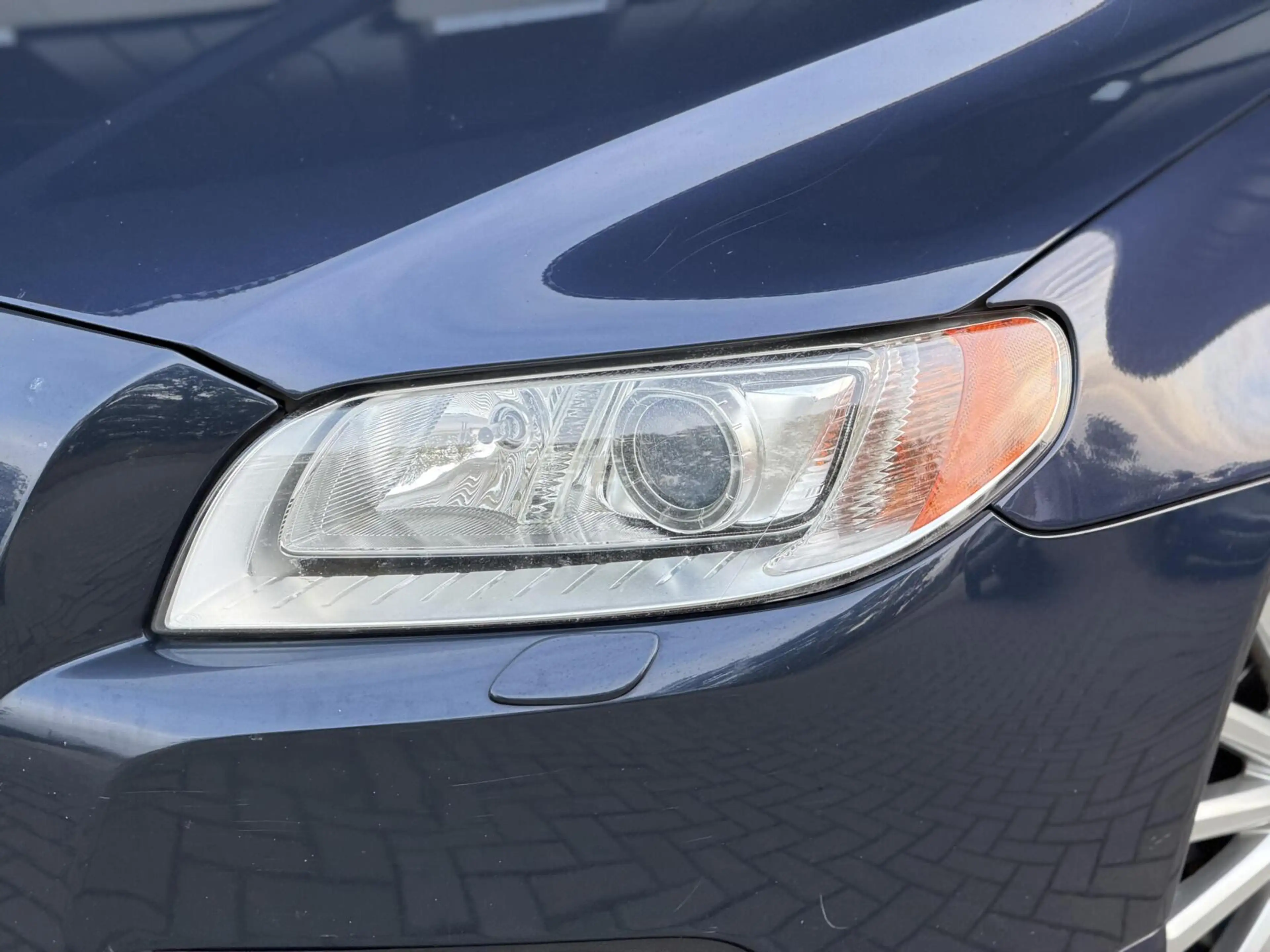 Volvo V70 1.6 T4 Limited Edition | CAMERA | TREKHAAK | DEALE — photo 7