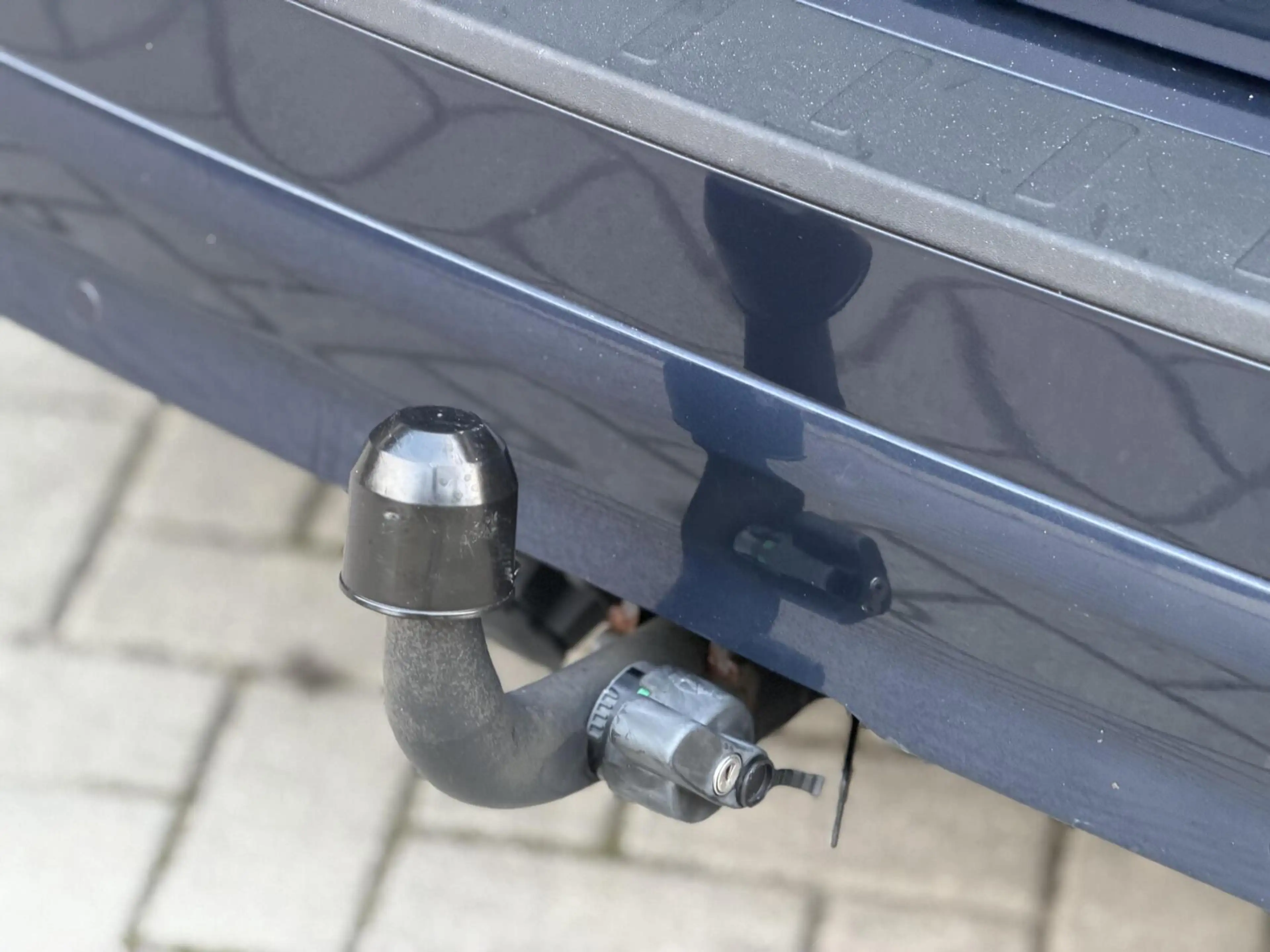 Volvo V70 1.6 T4 Limited Edition | CAMERA | TREKHAAK | DEALE — photo 14