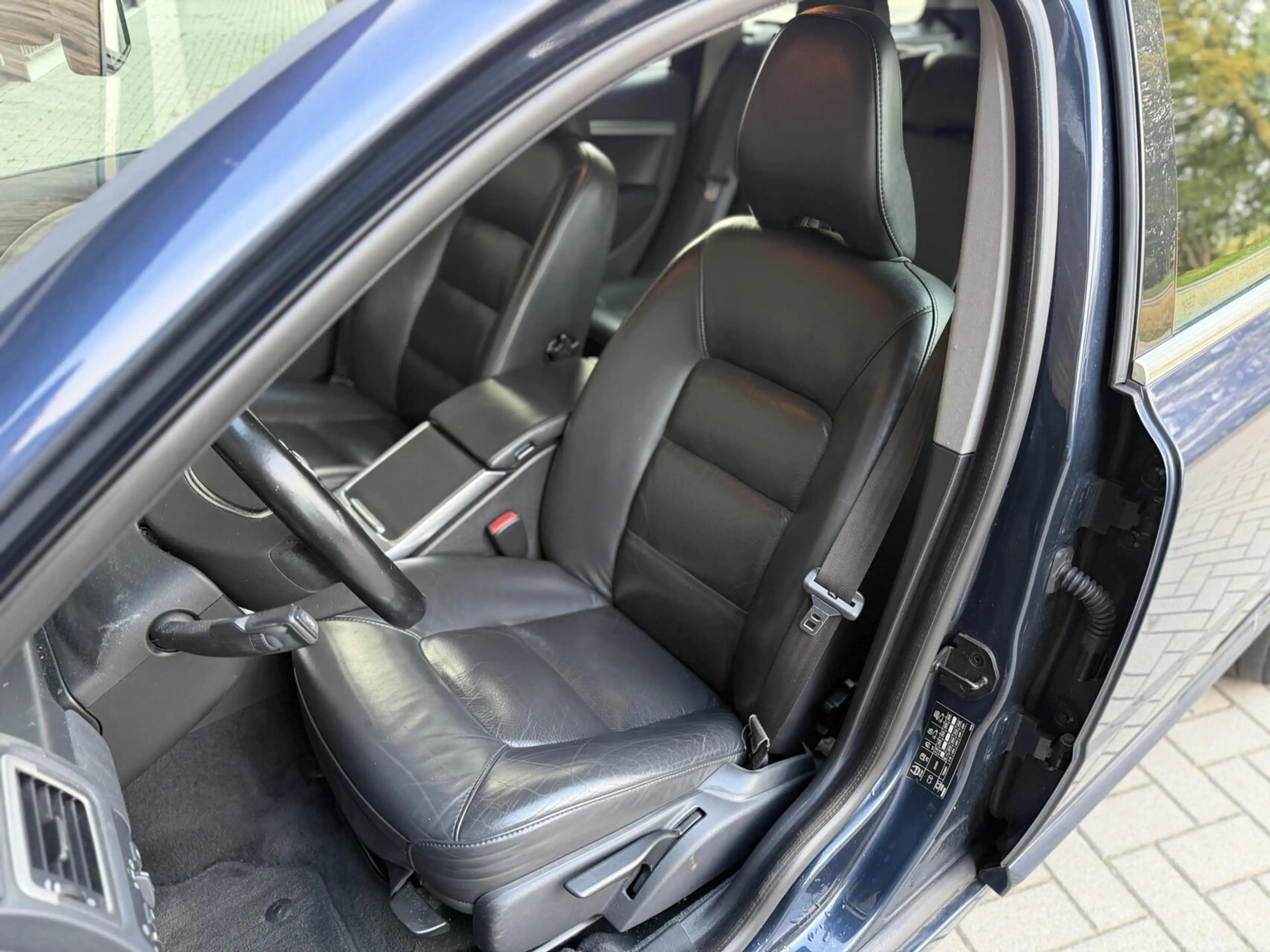 Volvo V70 1.6 T4 Limited Edition | CAMERA | TREKHAAK | DEALE — photo 4