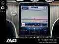 Mercedes-Benz C 300 C 300 4M AVANTGARDE MBUX DISTRONIC 360° HUD 9G Weiß - thumbnail 21