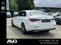 Mercedes-Benz C 300 C 300 4M AVANTGARDE MBUX DISTRONIC 360° HUD 9G Weiß - thumbnail 6