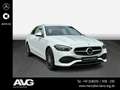 Mercedes-Benz C 300 C 300 4M AVANTGARDE MBUX DISTRONIC 360° HUD 9G Weiß - thumbnail 3