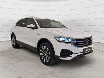 3.0 V6 TDI SCR Style