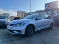 Volkswagen Golf Variant 1,6 TDI | ACC/RFK Silber - thumbnail 7