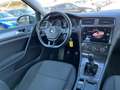 Volkswagen Golf Variant 1,6 TDI | ACC/RFK Silber - thumbnail 12