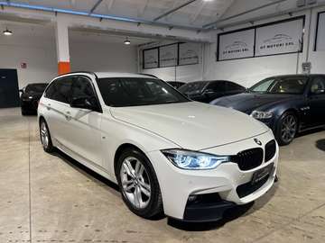 318d Touring Msport