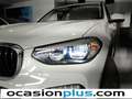 BMW X3 xDrive 20dA Blanco - thumbnail 13