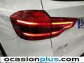 BMW X3 xDrive 20dA Blanco - thumbnail 15