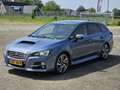 Subaru Levorg 1.6 GT-S Premium Blau - thumbnail 3