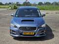 Subaru Levorg 1.6 GT-S Premium Blau - thumbnail 2