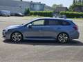 Subaru Levorg 1.6 GT-S Premium Blau - thumbnail 4