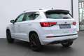 SEAT Ateca FR 2.0 TDI 150 PS DSG in VOLLAUSSTATTUNG! Weiß - thumbnail 4