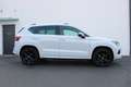 SEAT Ateca FR 2.0 TDI 150 PS DSG in VOLLAUSSTATTUNG! Weiß - thumbnail 9