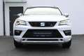 SEAT Ateca FR 2.0 TDI 150 PS DSG in VOLLAUSSTATTUNG! Weiß - thumbnail 1