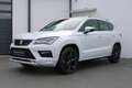 SEAT Ateca FR 2.0 TDI 150 PS DSG in VOLLAUSSTATTUNG! Weiß - thumbnail 2