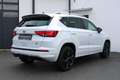 SEAT Ateca FR 2.0 TDI 150 PS DSG in VOLLAUSSTATTUNG! Weiß - thumbnail 8