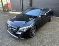 Mercedes-Benz C 200 Cabrio - AMG Line - BURMESTER Zwart - thumbnail 4