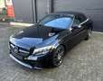 Mercedes-Benz C 200 Cabrio - AMG Line - BURMESTER Zwart - thumbnail 3