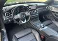 Mercedes-Benz C 200 Cabrio - AMG Line - BURMESTER Zwart - thumbnail 14