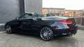 Mercedes-Benz C 200 Cabrio - AMG Line - BURMESTER Zwart - thumbnail 12
